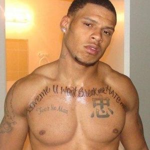 Meet your Posher, Kaseem